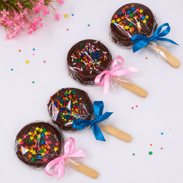 Oreo Pops Treat (Pack of 6)
