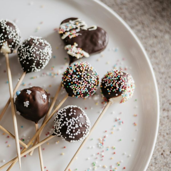 Cake Pops Treat