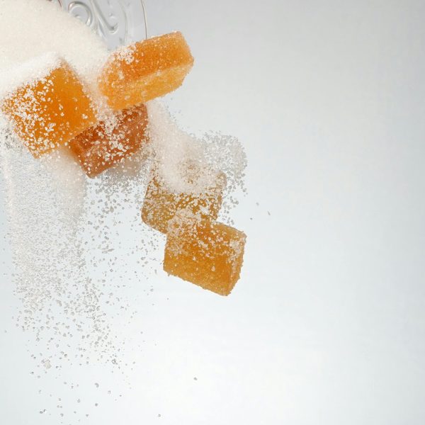 Mango Candy Cubes (Box)